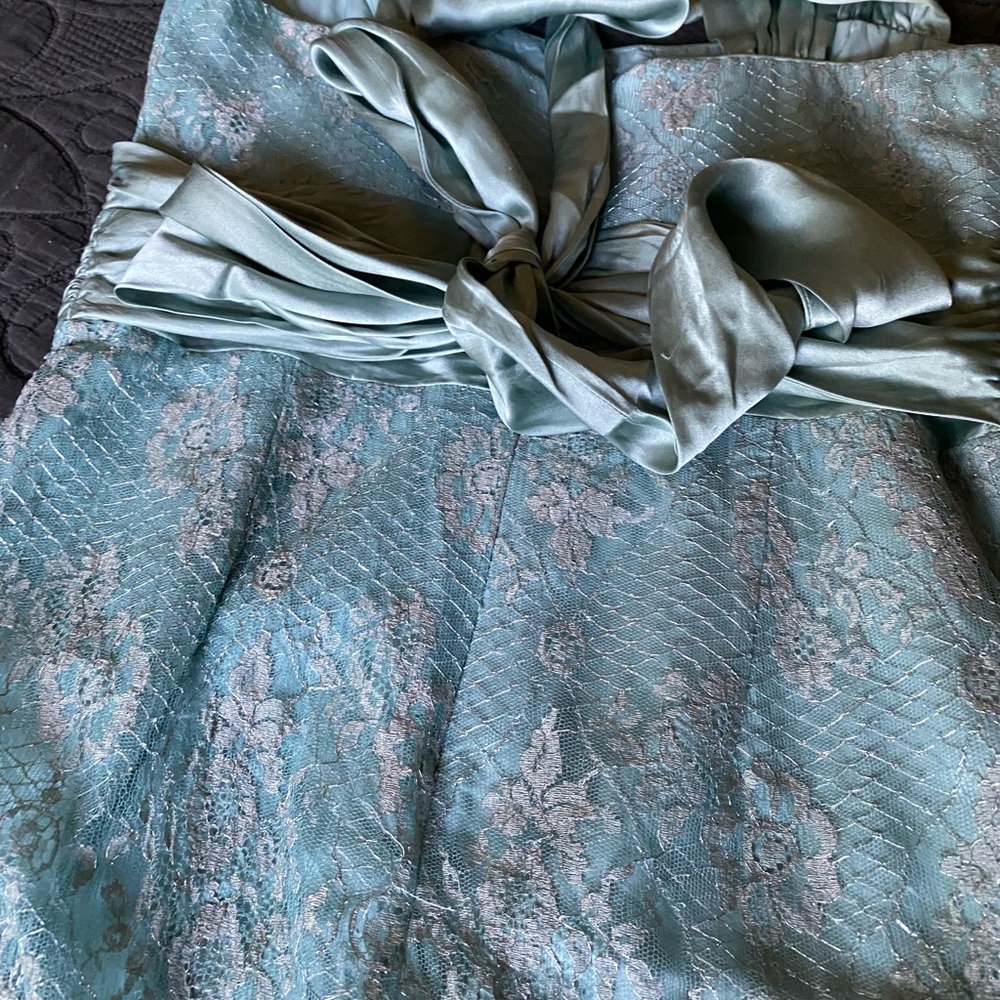 Nicole Miller dress